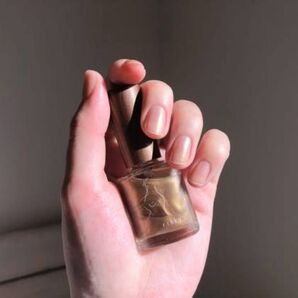【限定】rihka ネイルポリッシュ doree