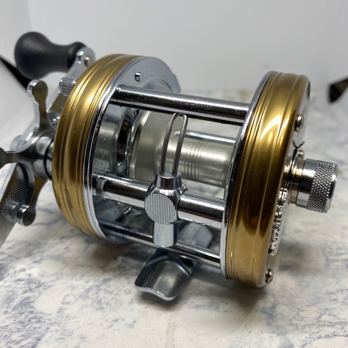 Abu Garcia アンバサダー ROYAL 2 '80 ビンテージ | www.jarussi.com.br