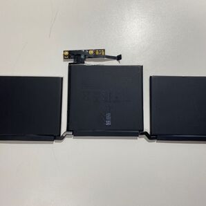 MacBook Pro バッテリー A2171 ジャンク