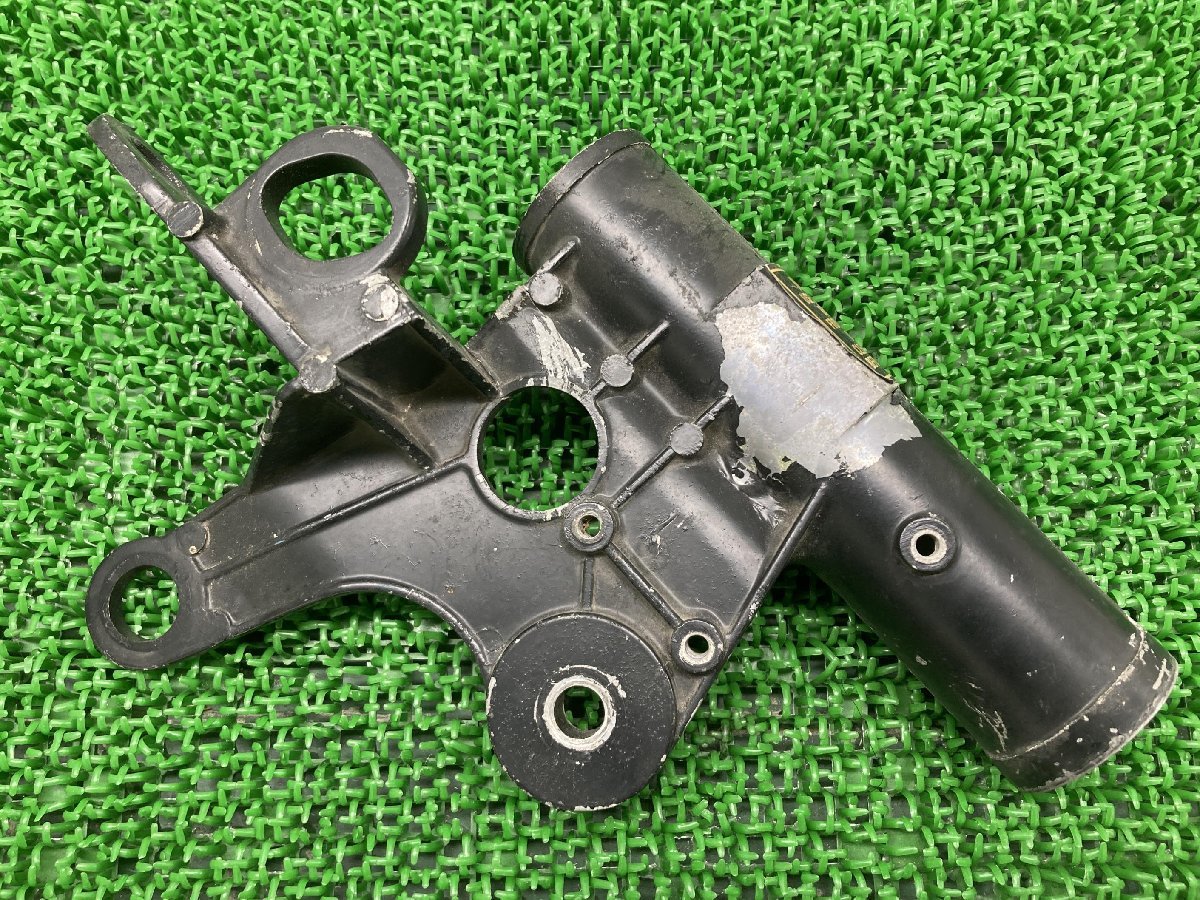 殿堂 www kawasaki ライトステー Z1R カワサキ Z1R ライトステー