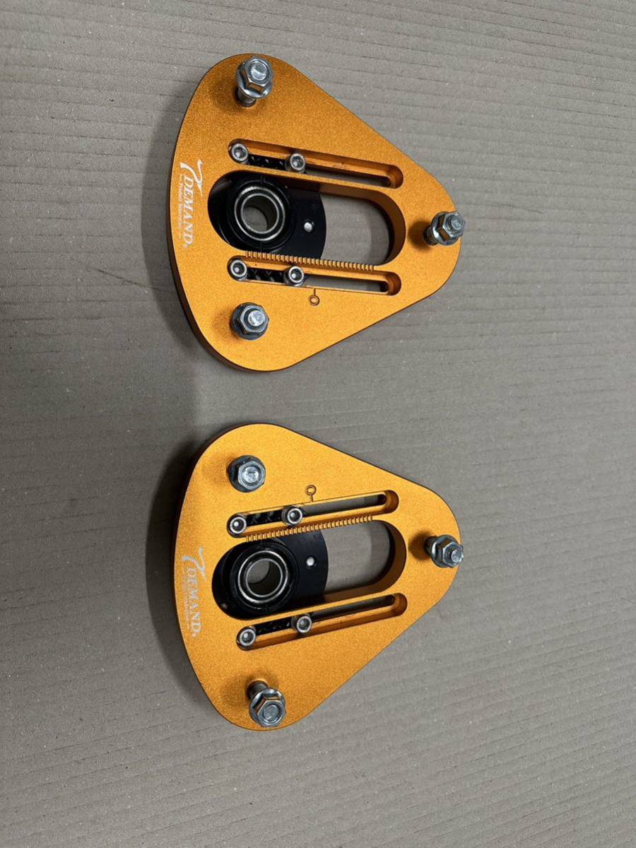 ヤフオク! -t-demand(サスペンション)の中古品・新品・未使用品一覧