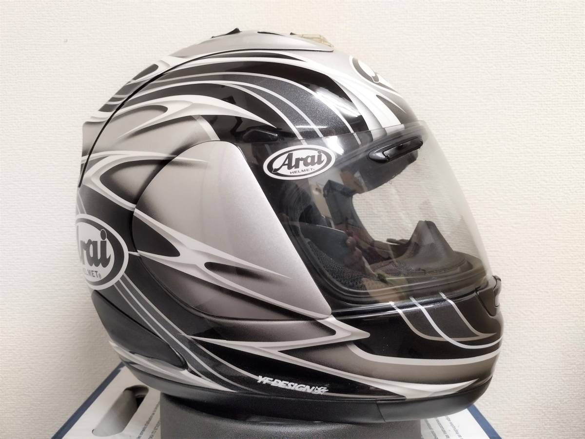 店内全品ポイント2倍!! アライヘルメット RX-7 RR5 マモラ - 通販 - www