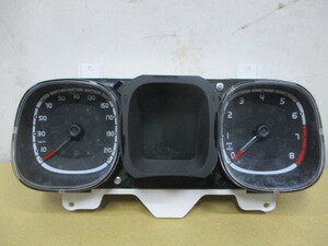  Fiat Panda PANDA ABA-13909 original speed meter 51945601