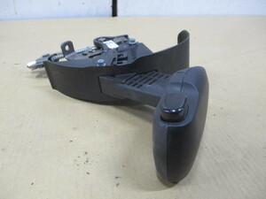  Fiat Panda PANDA ABA-13909 side brake lever 735597306