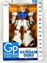 GPシリーズフィギュアコレクション★GP01ゼフィランサス★GP02サイサリス★GP03デンドロビウム★GP04ガーベラ★HGIF★HG★機動戦士ガンダム_画像8