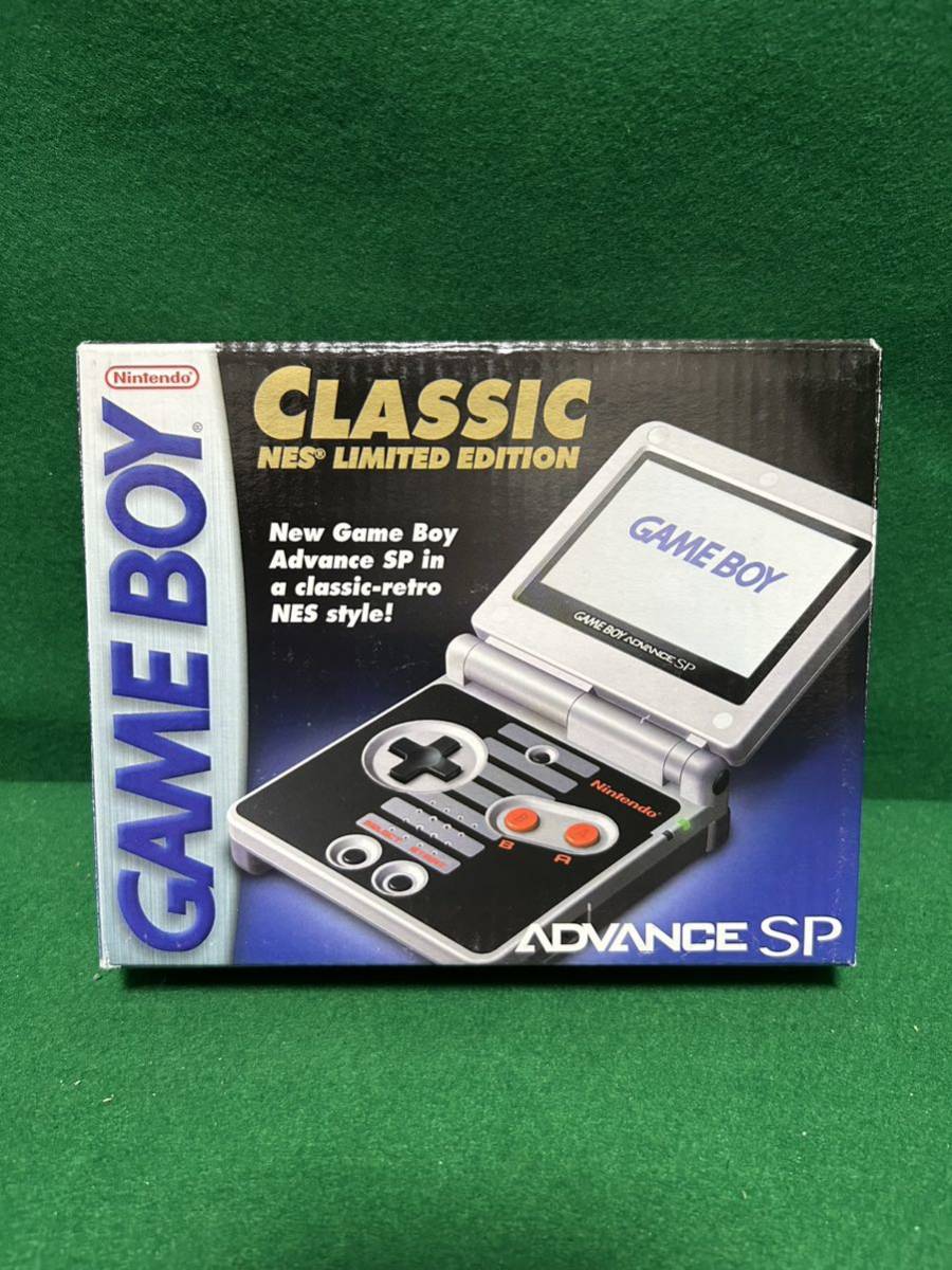 最安値級価格 稀少品 デッドストック ほぼ未使用 ゲームボーイ