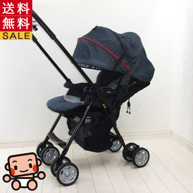 ヤフオク! -pigeon ベビーカー A型(ベビーカー)の中古品・新品・未使用