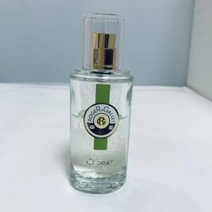 K0175　ROGER&GALLET 50ml　約6～７割