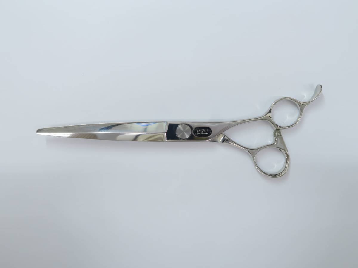 ヤフオク! -柳生シザーの中古品・新品・未使用品一覧