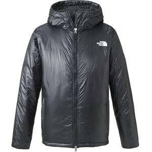 美品 クリーニング済　K S THE NORTH FACE ザ ノースフェイス NY81410 FUSEFORM TRANGO サミット　トランゴ　ジャケット　防寒