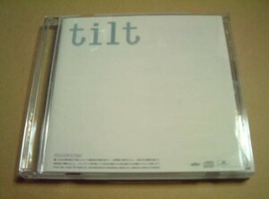 +[CD][カヒミカリィ/tilt]KAHIMI KARIE