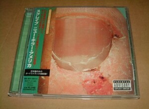 +[CD][スクレイプ/NEW KILLER AMERICA]SKRAPE 国内版