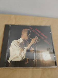 +[CD][デビッド・ボウイ/THE BECKENHAM ODDITY]DAVID BOWIE