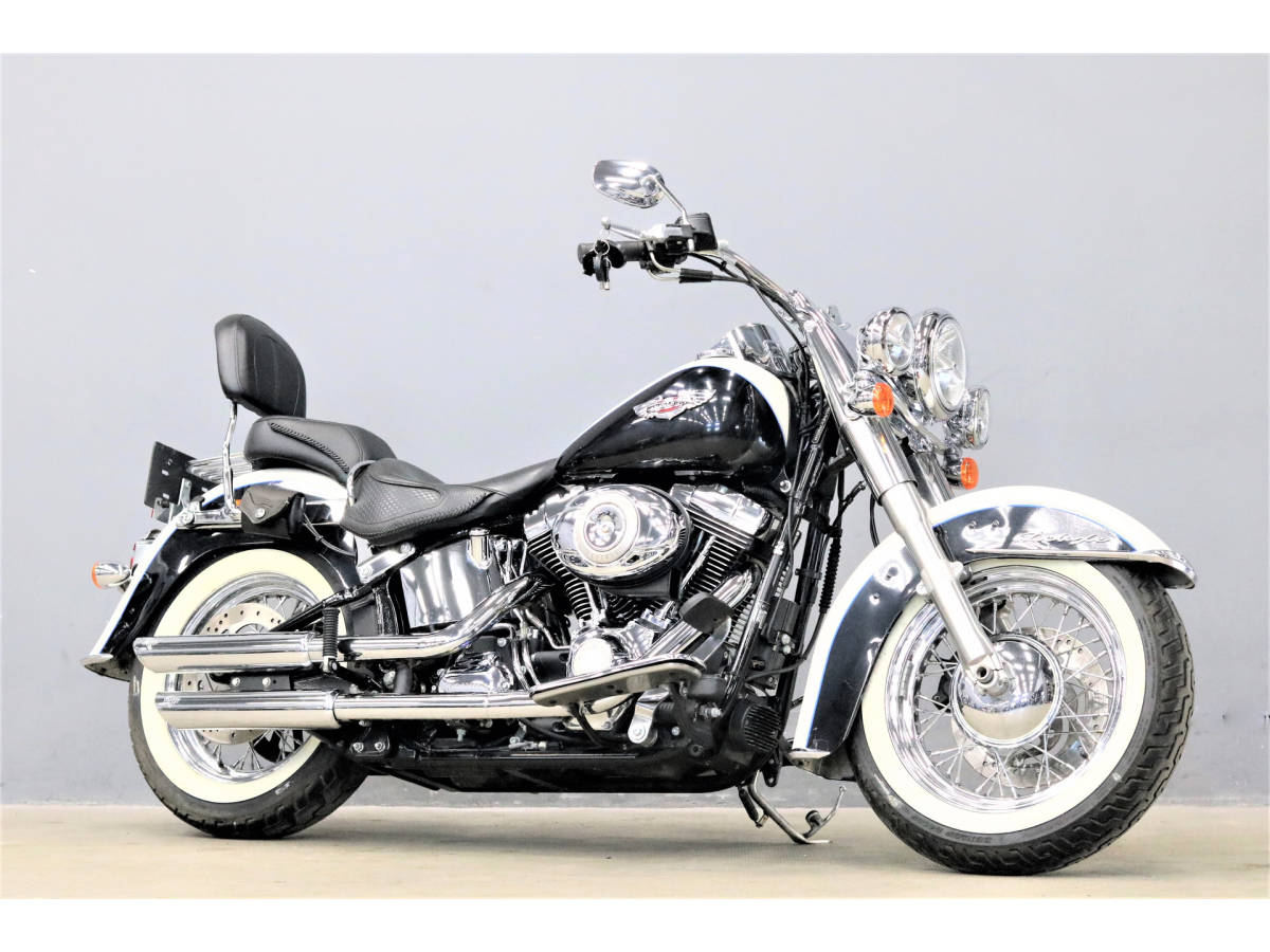 全商品オープニング価格! - 黒 4月まで値下げハーレー純正 H-D