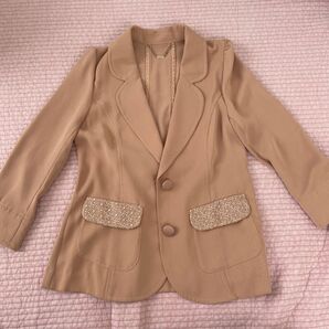 ミニマム ジャケット