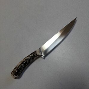 和式ナイフ　フルタングナイフ　腰鉈　カスタムナイフ　オリジナルナイフ