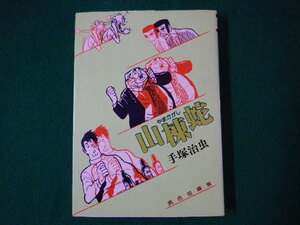 ■山棟蛇　異色短編集　手塚治虫　ハードコミックス　大都社　昭和55年初版■FASD2020080402■