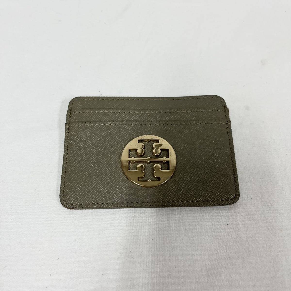 ヤフオク! -トリーバーチ 定期入れの中古品・新品・未使用品一覧
