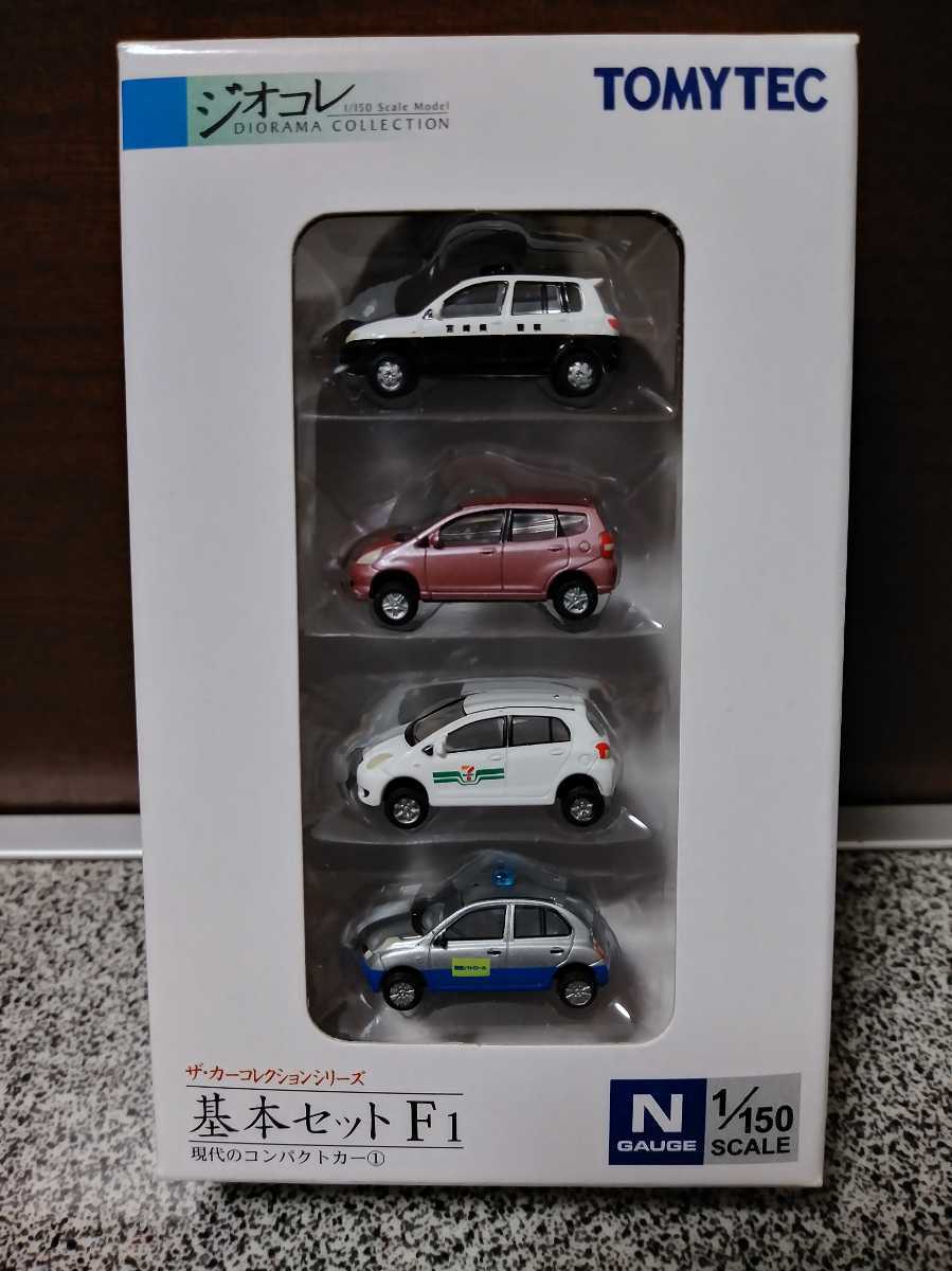 ヤフオク! -トミーテック カーコレクションの中古品・新品・未使用品一覧