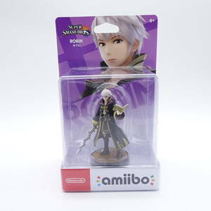 〇amiibo ルフレ (大乱闘スマッシュブラザーズシリーズ)Nintendo/ニンテンドー/任天堂/フィギュア/ゲーム アクセサリ/未開封/2-1976