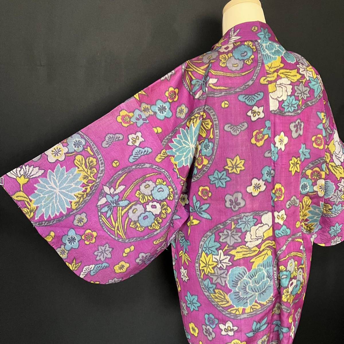 ヤフオク! -アンティーク 羽織の中古品・新品・未使用品一覧