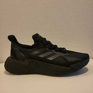 adidas / x9000L4 BOOST / new goods unused / Adidas / 26.5cm / high tech running shoes / FW8386