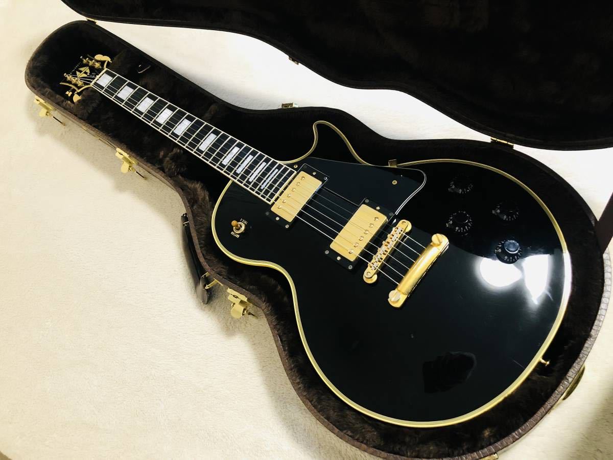 ヤフオク! -「orville les paul custom」(ギター) (楽器、器材)の落札 ヤフオク! -「orville les paul custom」(ギター) (楽器、器材)の落札