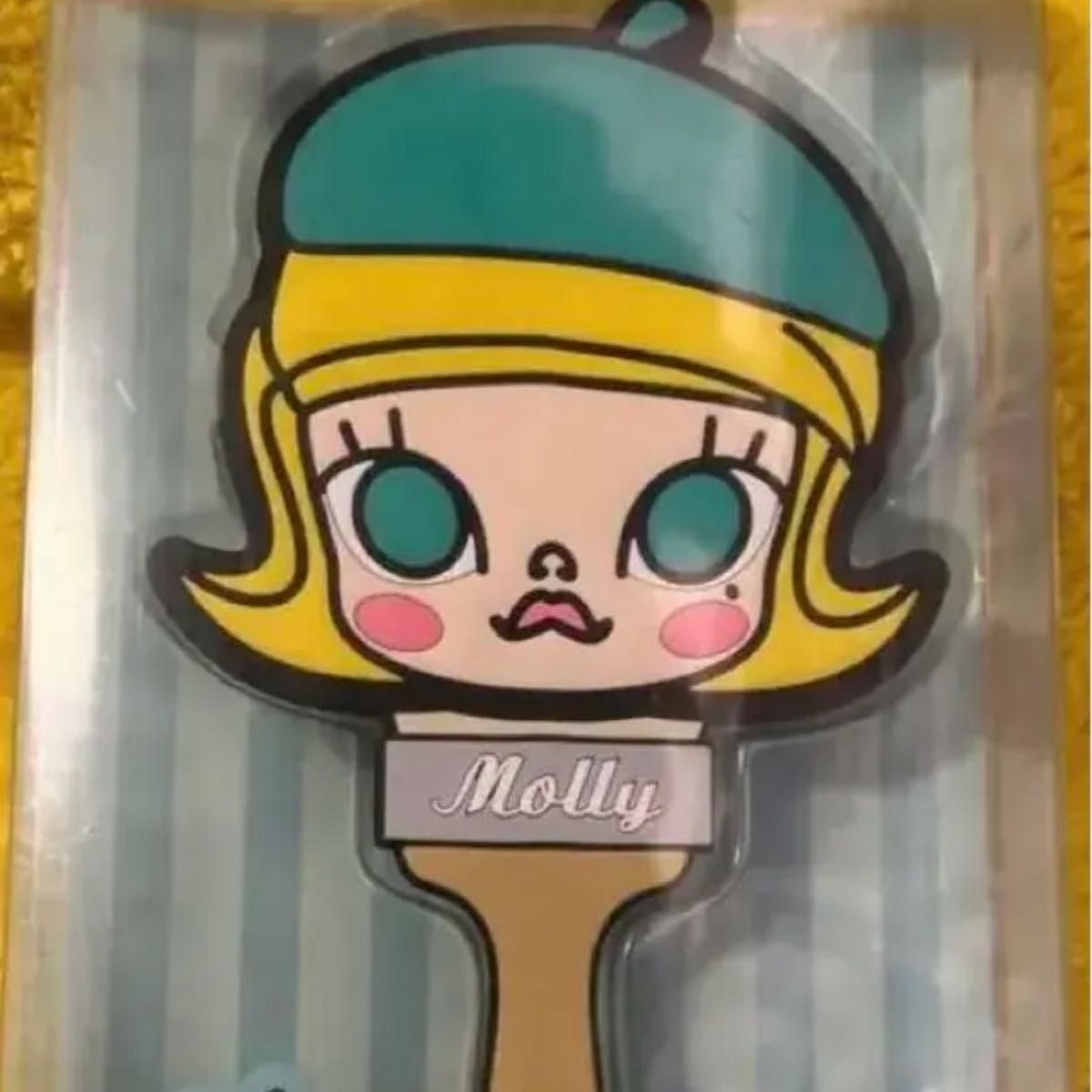 MOLLY マジックミントカー ビッグサイズ シークレット|PayPayフリマ