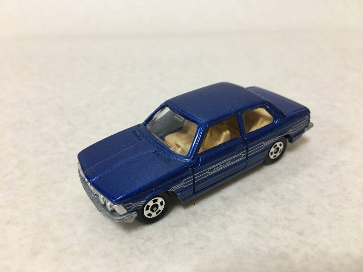 ヤフオク! -「bmw f23」(トミカ) (自動車)の落札相場・落札価格