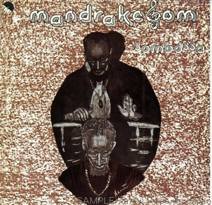 Mandrake Som Sombossa 1994