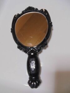 ANNA SUI Anna Sui hand-mirror hand mirror 