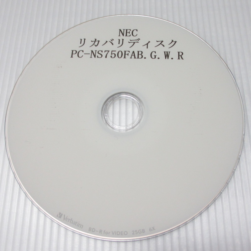 PC/タブレット ノートPC NEC LAVIE Note Standard NS750/FAR PC-NS750FAR [クリスタルレッド 