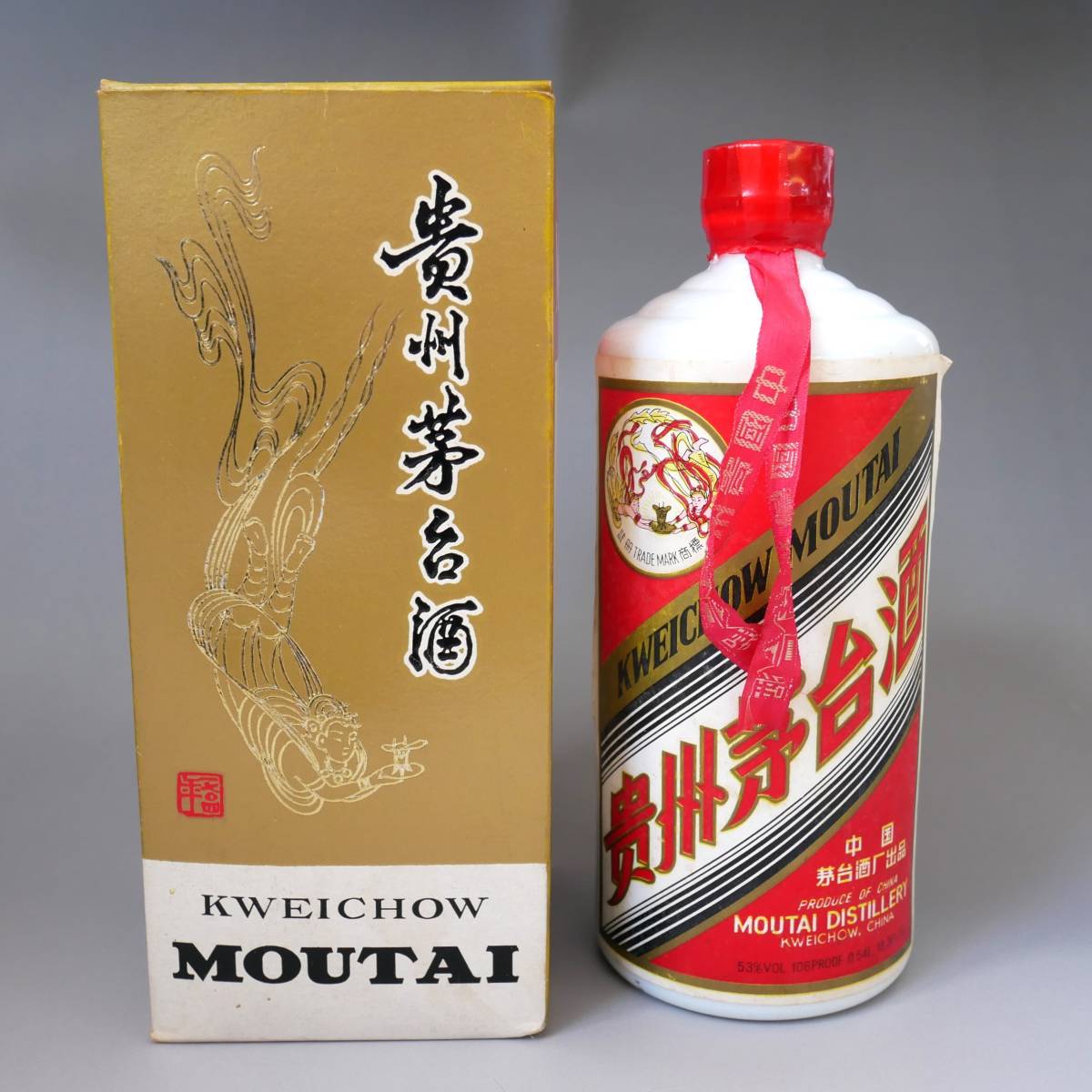 マオタイ酒の値段と価格推移は?|445件の売買情報を集計したマオタイ