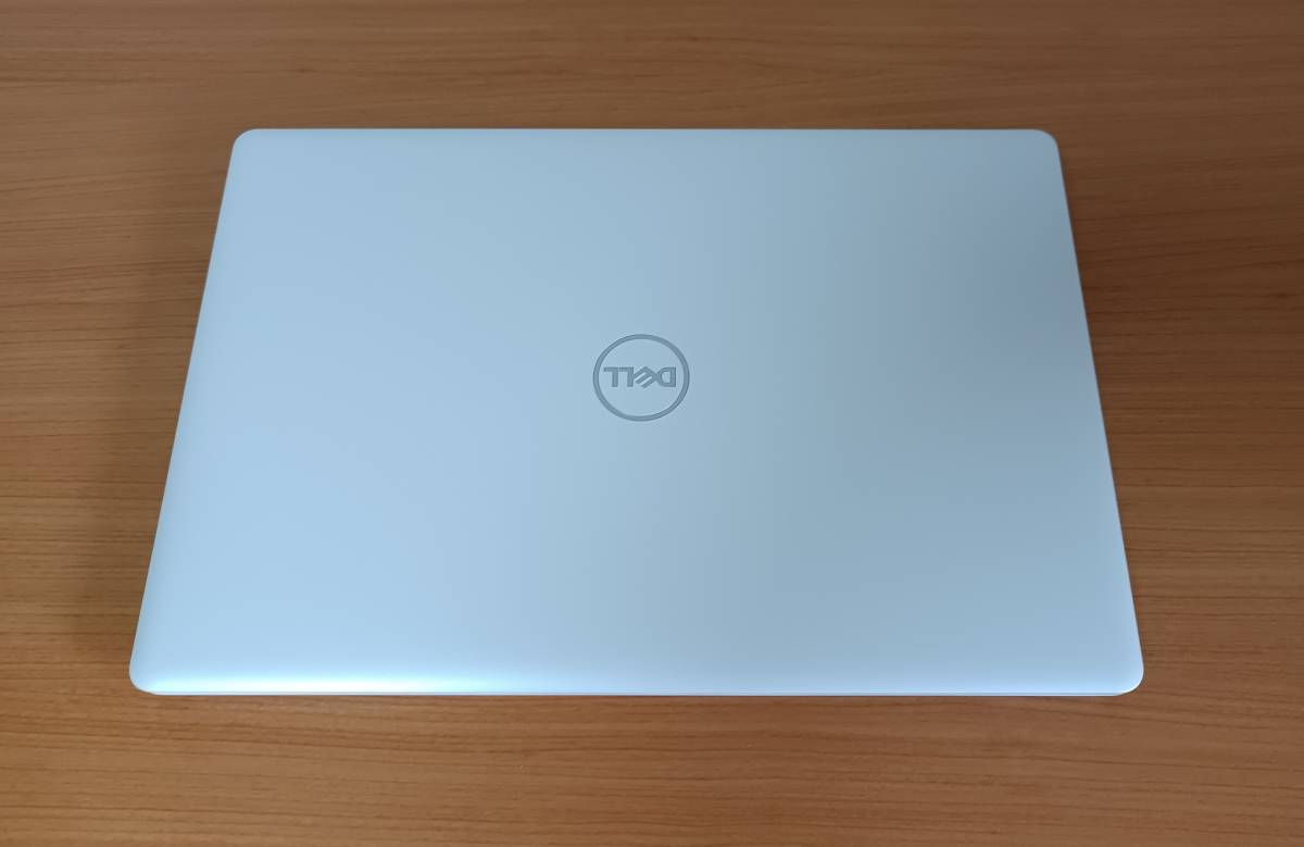 タッチパネル☆美品☆Win10 /8GB/ SSD256GB/DELL Inspiron 5459/第六