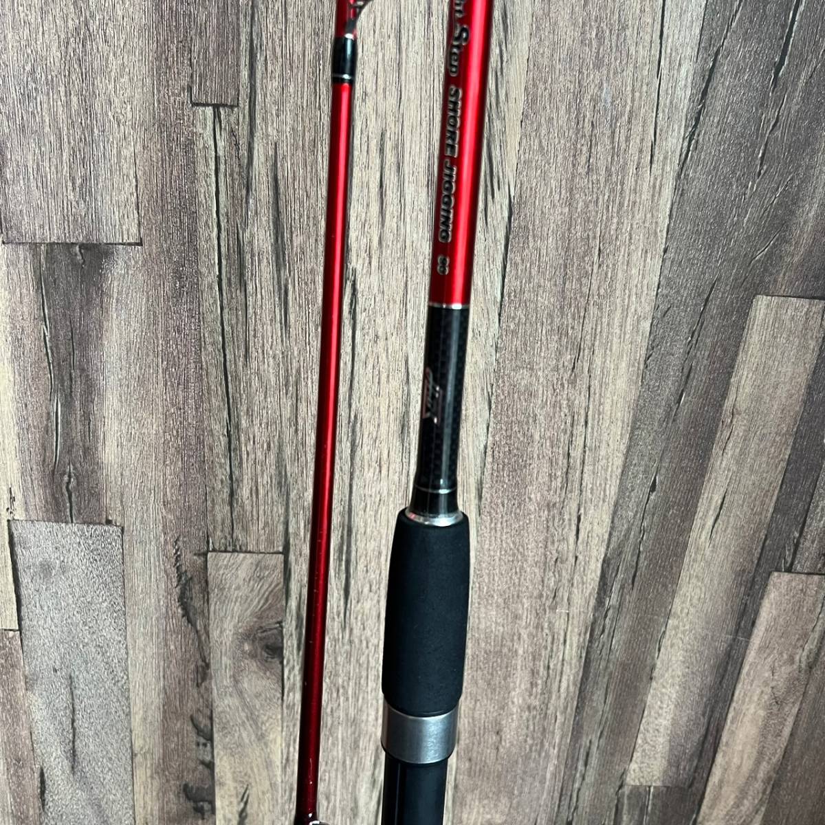 レア!TENKARA ROD CO、swift industries ロッド-