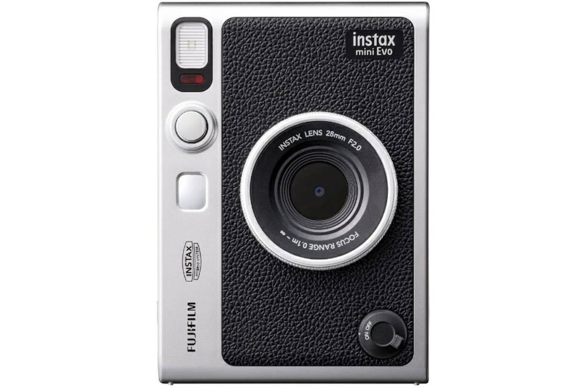 カメラ フィルムカメラ 富士フイルム instax mini Evo チェキ オークション比較 - 価格.com