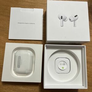 Apple AirPods Pro MWP22J/A