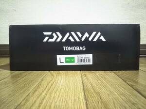  Daiwa . back L unused 