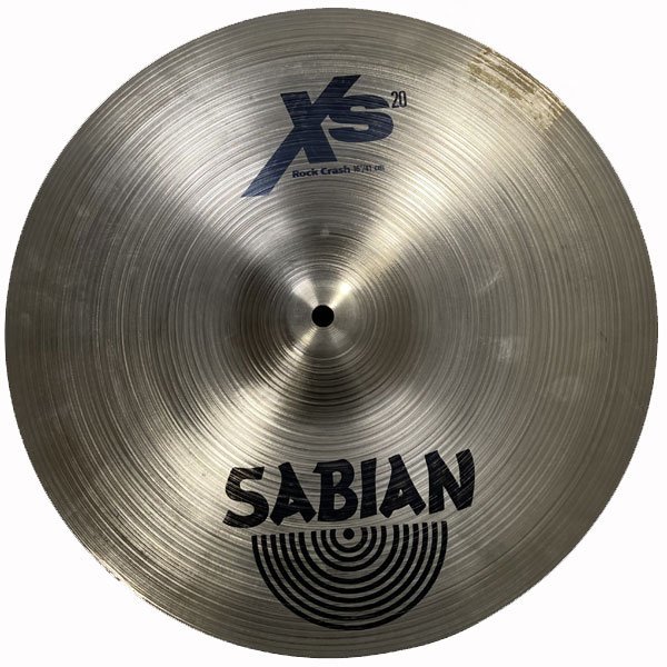 SABIAN AA-18VC/SC 真矢 ☆ スターシンバル (Limited Edition) ホビー、カルチャー 楽器、器材 ドラム www.mjlsi.com