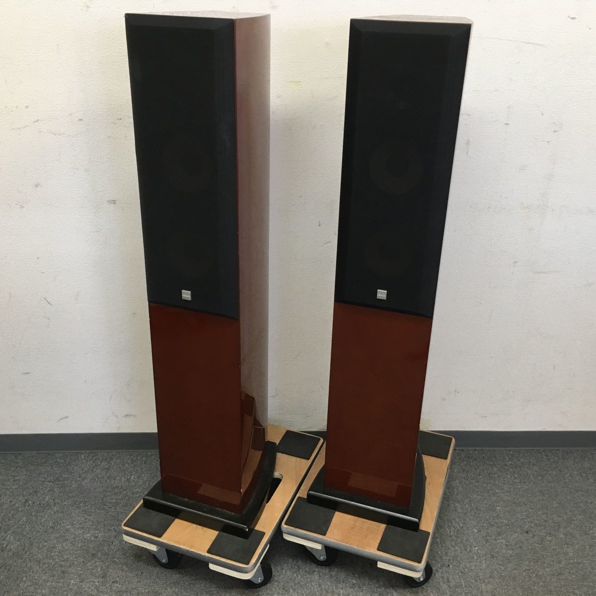 新品未開封 DENON スピーカーシステム SYS-56HK | www.ddechuquisaca