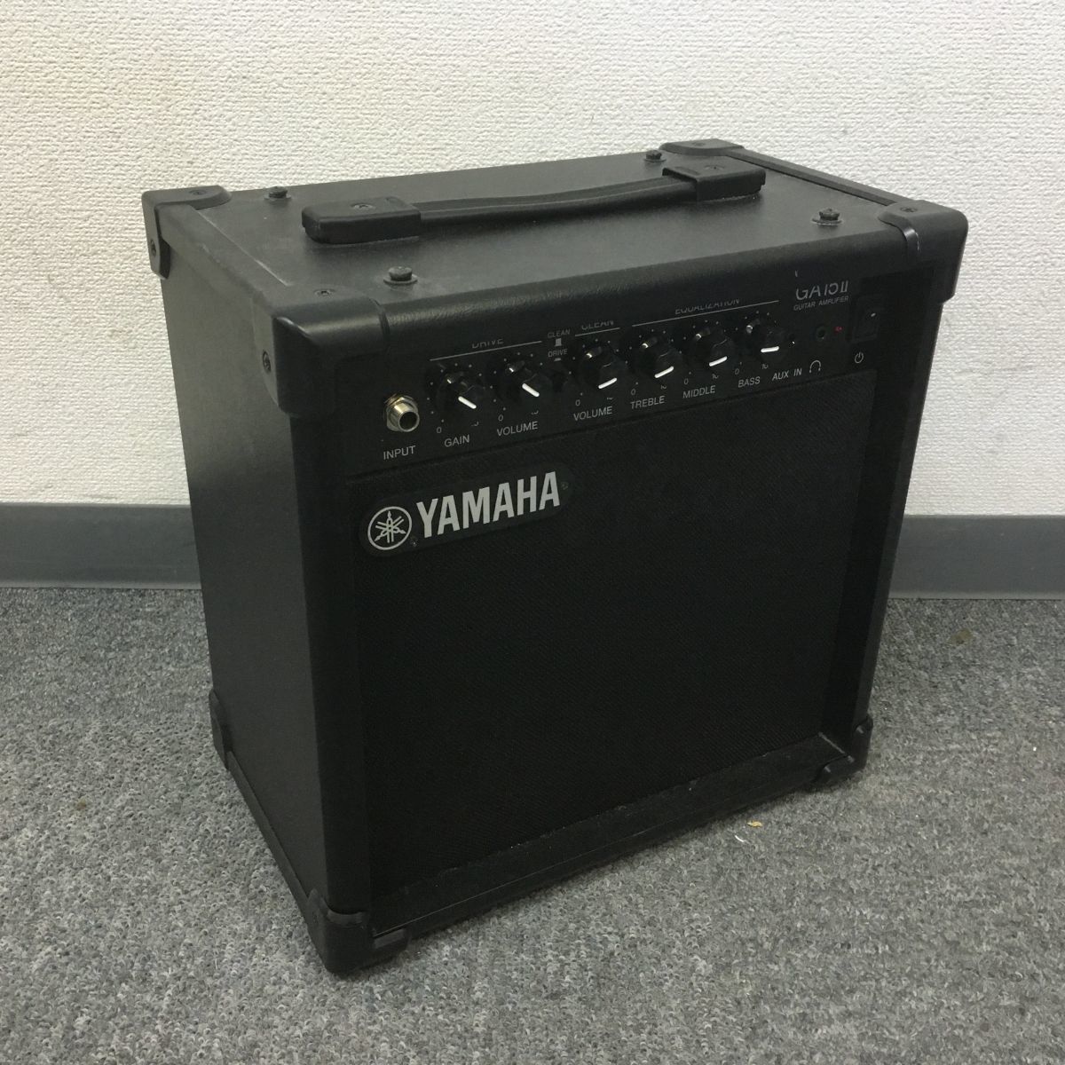 YAMAHA ヤマハ DG100-212 ギターアンプ コンポアンプ デジタル