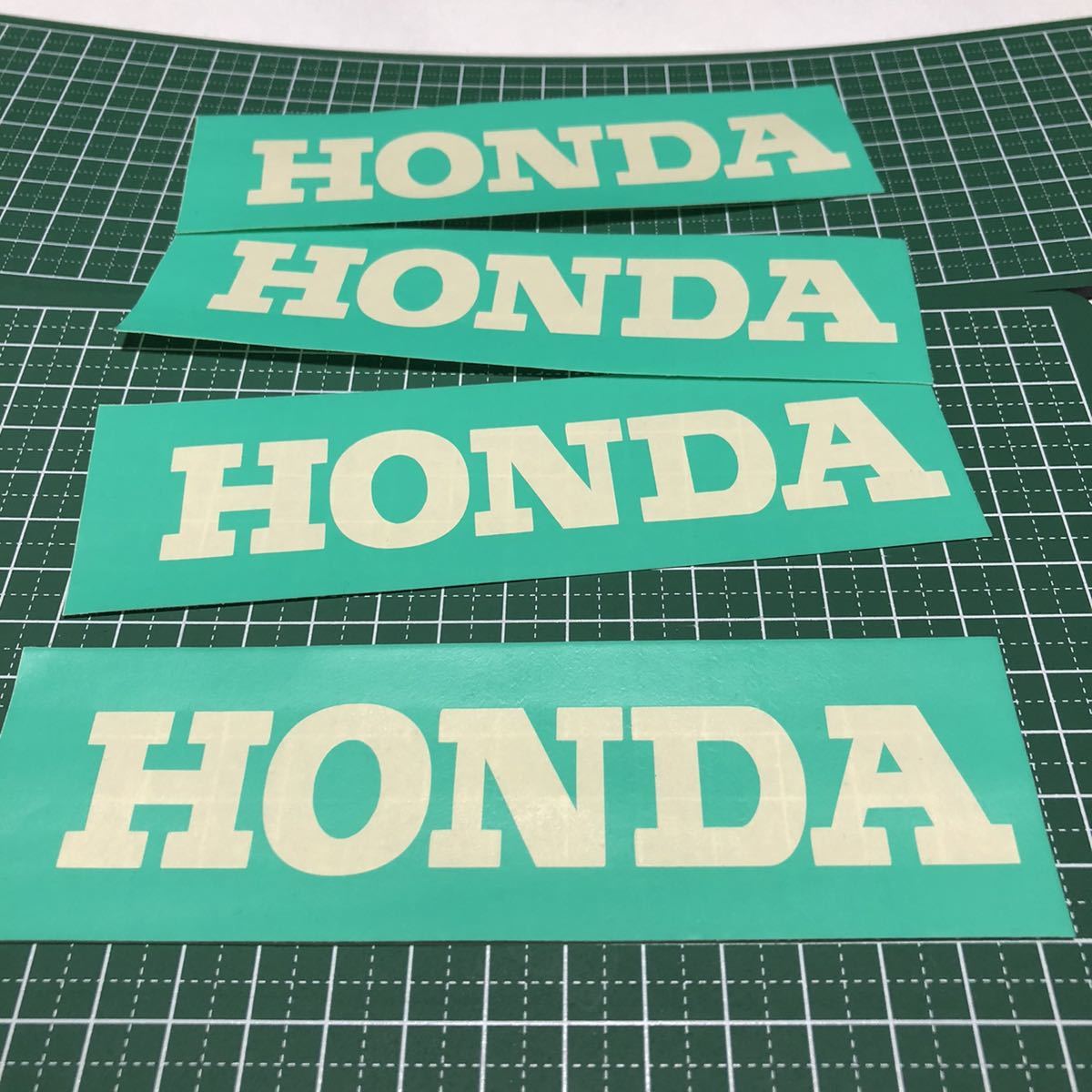 ヤフオク! -「コルク半 honda」の落札相場・落札価格