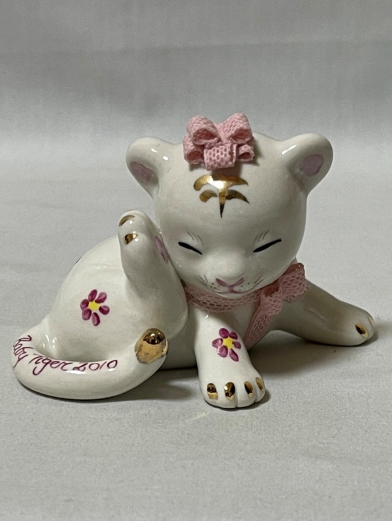 ヤフオク! -「アイリッシュドレスデン 干支」の落札相場・落札価格