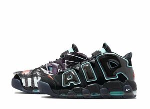 NIKE AIR MORE UPTEMPO '96 MADE YOU LOOK DJ4633-010 ナイキ エア モア アップテンポ US6.5 24.5cm .新品 未試着 即決時送料無料