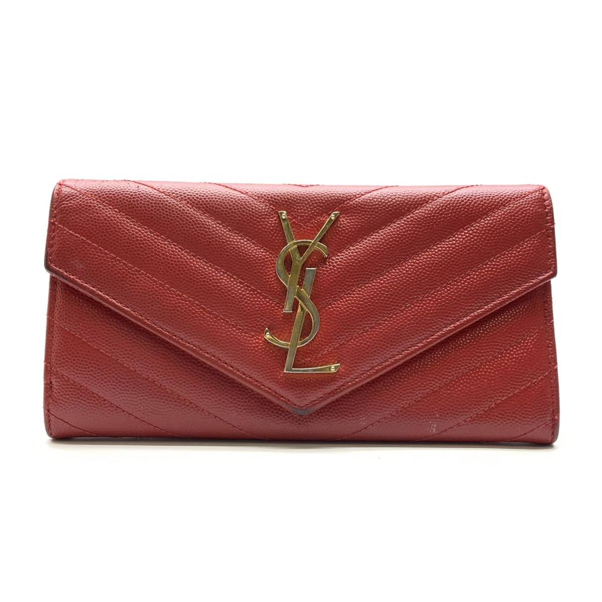 ヤフオク! -「y's 財布」(ファッション) の落札相場・落札価格