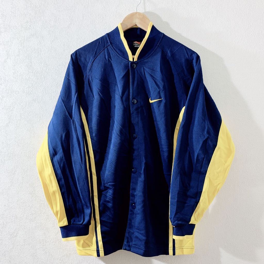 ヤフオク! -nike ジャージ 90sの中古品・新品・未使用品一覧