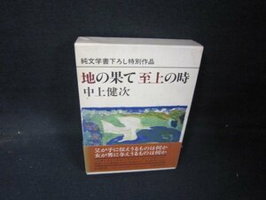  земля. ... сверху. час Nakagami Kenji пятна иметь /HCZG