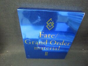 Fate/Grand Order material　2/HEF
