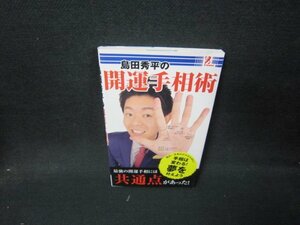 島田秀平の開運手相術/HEI
