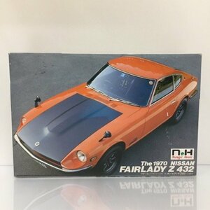 童友社 The 1970 NISSAN FAIRLAD Z 432 昭和45年式53H03714571